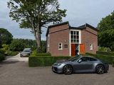 “Dit zou mijn vader zó gewaardeerd hebben”