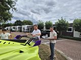 Zijn glimlach zegt werkelijk meer dan duizend woorden…