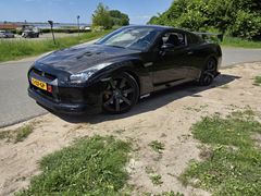 Nissan GTR R35 