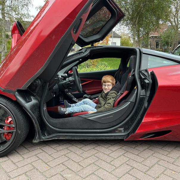 Ik wil doneren