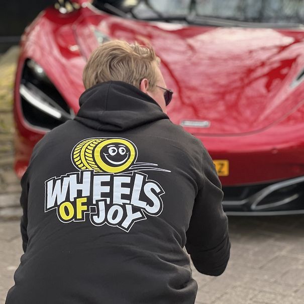 Ik wil partner worden